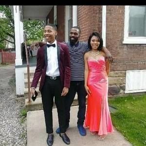 Meet your Posher, John